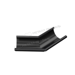 Угол желоба наружный 135 градусов МП Foramina D125