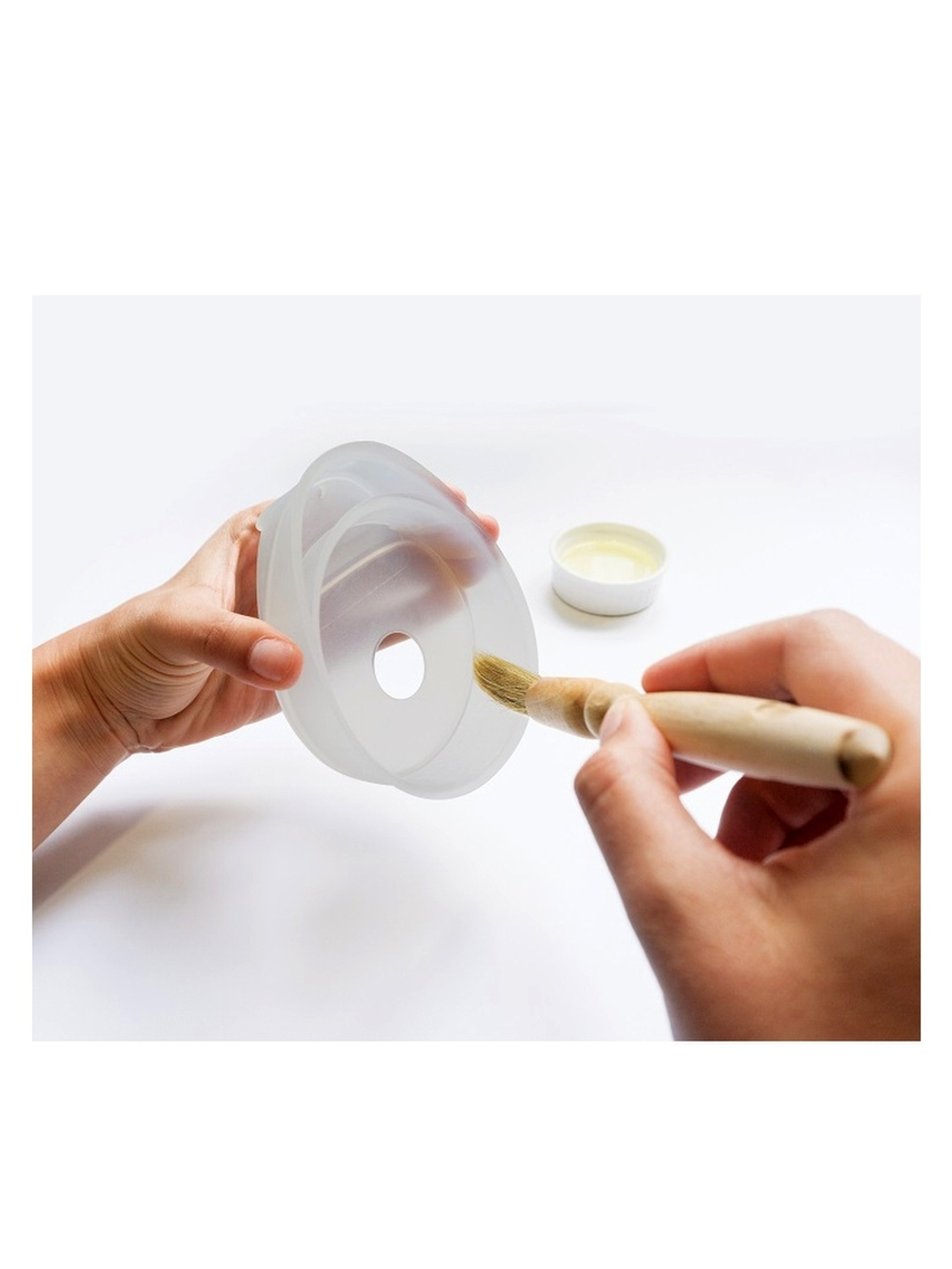 Набор из 2 форм для приготовления яичницы Froach Pods™ Joseph Joseph 20120