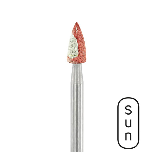 Головка полировочная Frank Dental типа RA - P.ALUZIR1M.RA