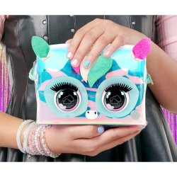 Purse Pets - Интерактивный кошелек единорога со звуком и подвижными глазами 20143490 / артикул   26700 6067813 20143490  / GTIN 778988491591