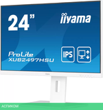 Монитор Iiyama ProLite XUB2497HSU-W2