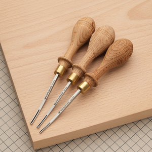 Кромкорез торцбил "Light" // Wild Bull Tools