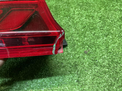 Фонарь левый внешний Hongqi HS5 (2019-н.в.)