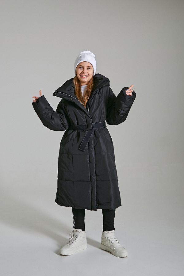 Пальто д/д BATIK 740-25з-1 