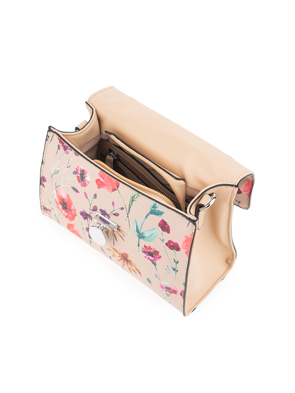 18331F/31 Сумка жен., иск. кожа