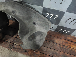 Подкрылок передний правый LADA Vesta 15-нв Б/У Оригинал 8450032554