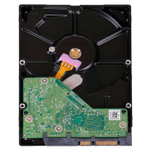 Жесткий диск 2ТБ SEAGATE, HDD, SATA III, 3.5"