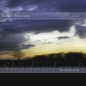 Klaus Schulze / Shadowlands (3LP)