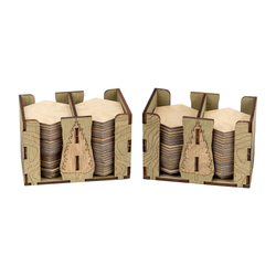 Органайзер Каскадия (Cascadia)