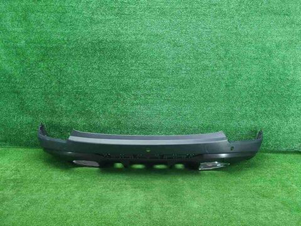 Бампер задний GAC GS3 1 (2024-н.в.)