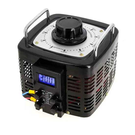 ЛАТР SUNTEK 3000ВА