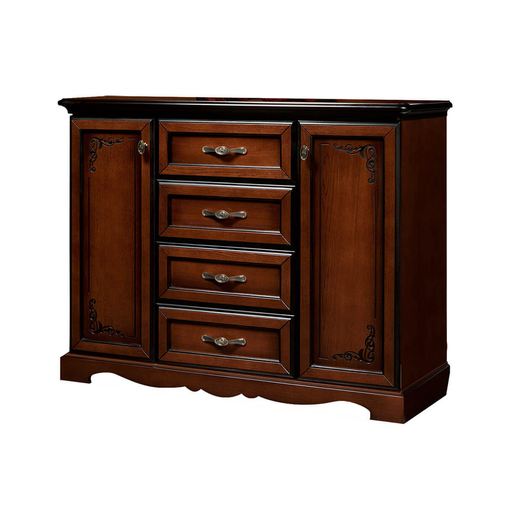 ЛОЛИТА Тумба ГМ 8806-50 /дуб