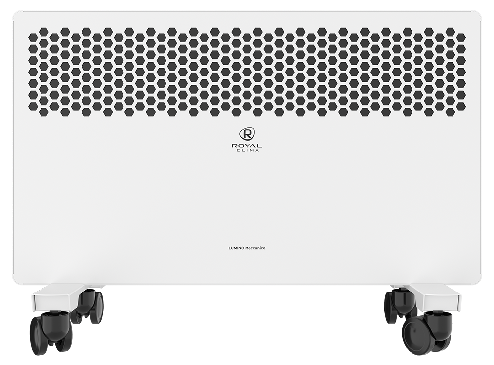ROYAL CLIMA LUMINO Meccanico REC-LUW1500M