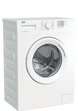 Стиральная машина Beko WRS 4511 BWW