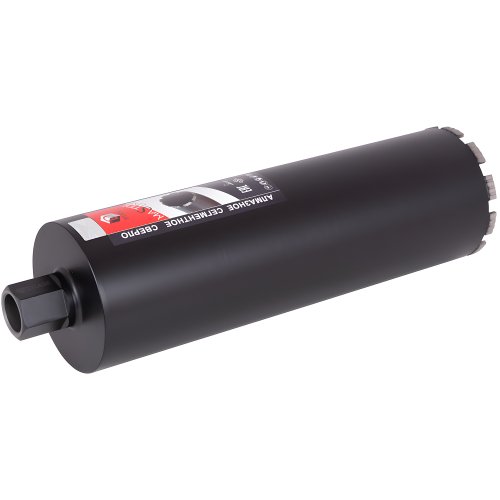 Коронка алмазная DIAM 132*400 (1 1/4")   312016