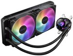 Система охлаждения ASUS ROG STRIX LC II 280 ARGB