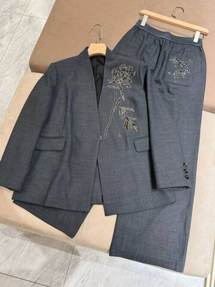 Костюм Brunello Cucinelli