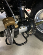 Квадроцикл YACOTA Cabo 200 LD