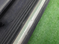 Подножка правая Haval Dargo (2022-н.в.)