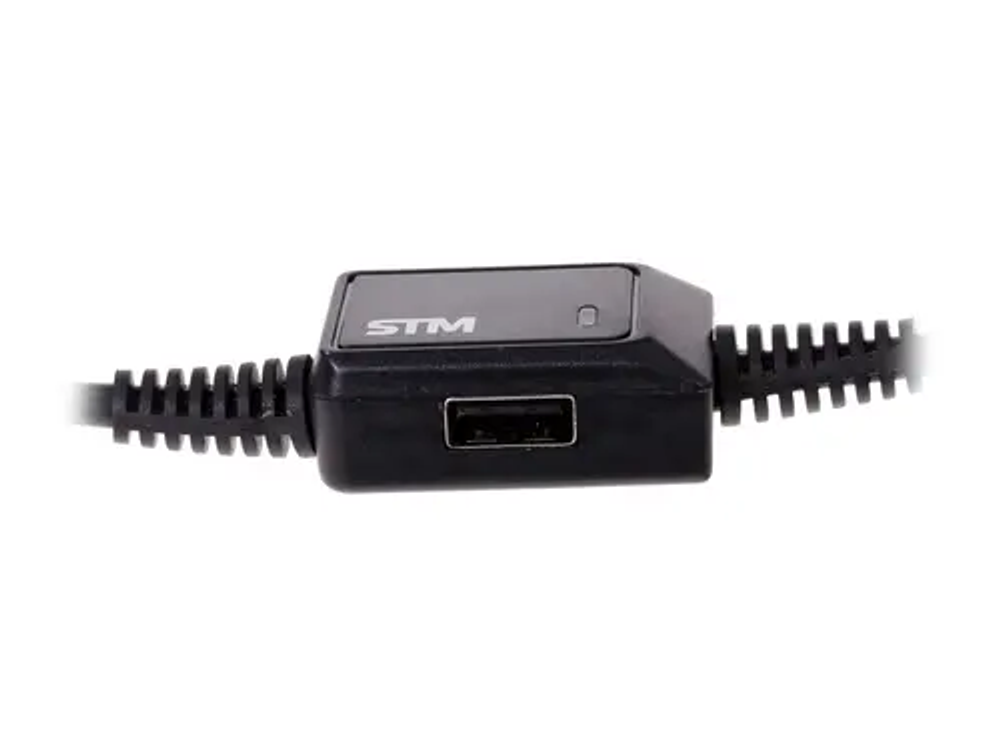 Адаптер питания универсальный STM STM SLU90 SLIM