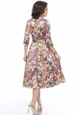 Платье Дебютантка, нежная DStrend (Акция)