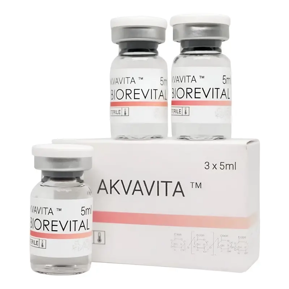 Biorevital Akvavita
