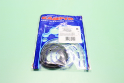 Ремкомплект системы охлаждения КамАЗ (3поз./7дет.)