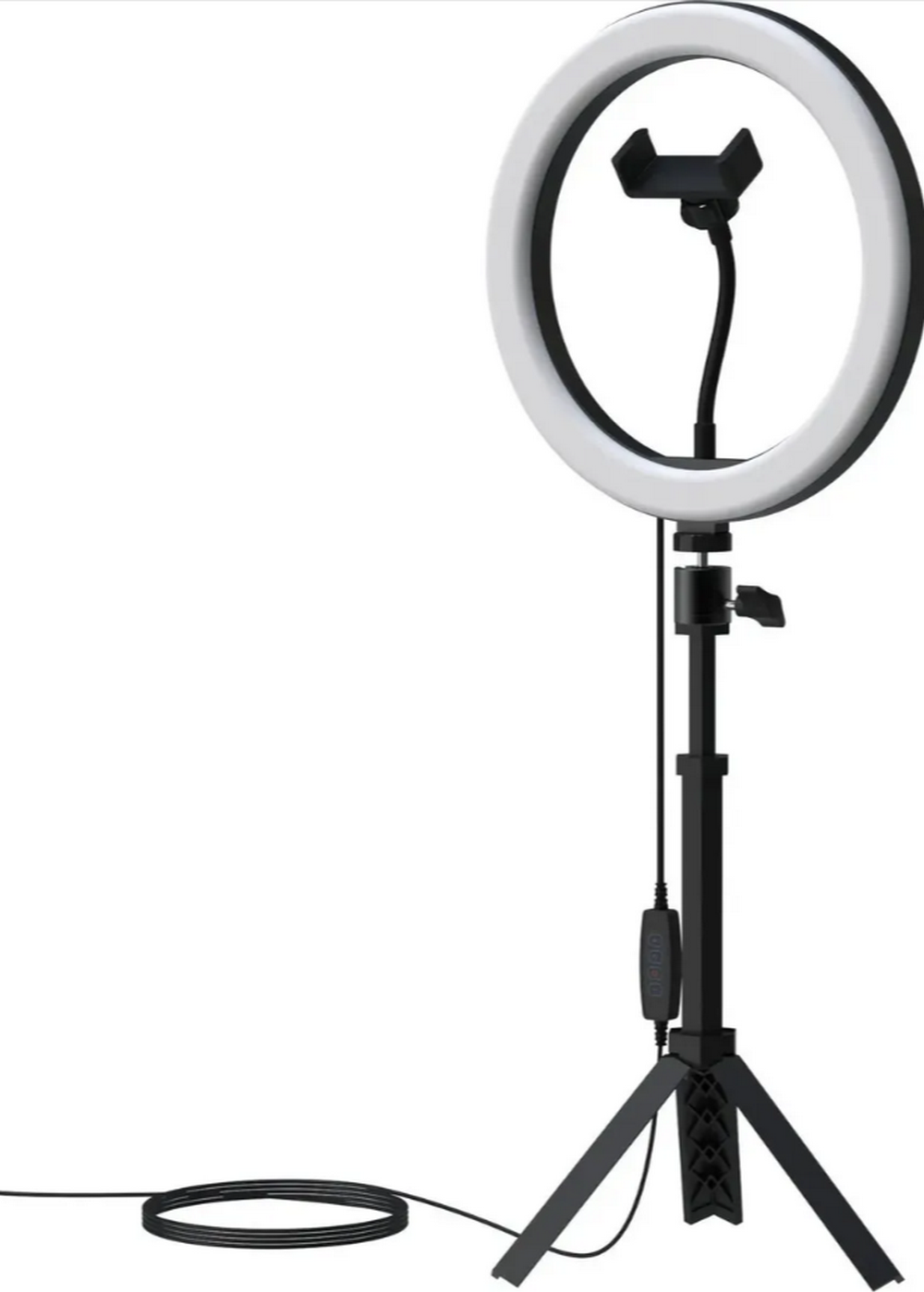 Кольцевая лампа Ritmix RRL-262 "26см."