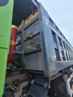 Shacman (Shaanxi) SX* 8x4 Самосвал SX33186W366C (Дизельный, 10,8 л, 441 л.с., МТ)