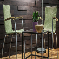 Cтеновые панели Ribadao 3D Венге