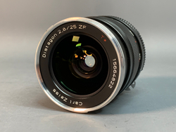 Carl Zeiss Distagon T* 2.8/25 ZF Carl Zeiss Nikon F