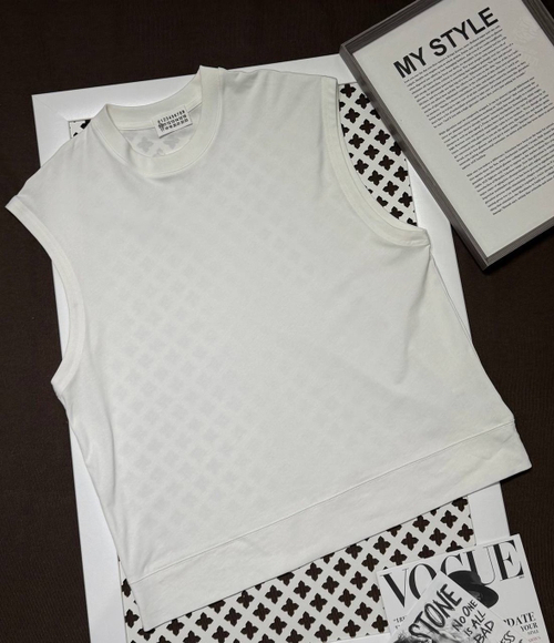 Майка Maison Margiela