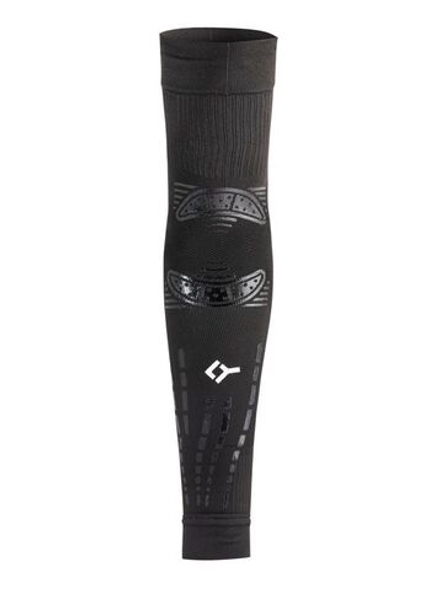 Рукав компрессионный Floky No Strain Evolution Arm Sleeve 1P - black