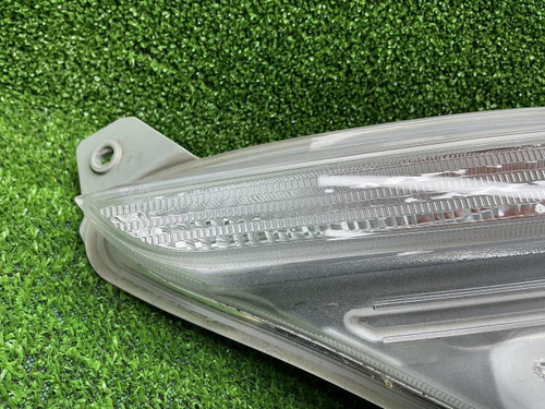 ПТФ правый Kia Cerato 4 (2018-2022)