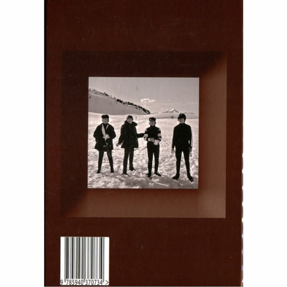 The Beatles. Книга Песен. 1962-1970 / Игорь Полуяхтов