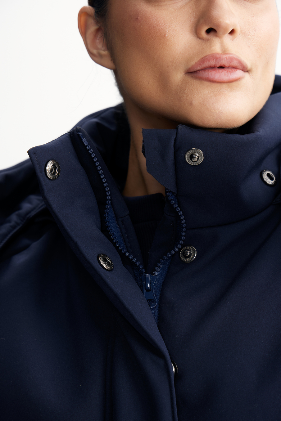 Куртка «Soft shell»