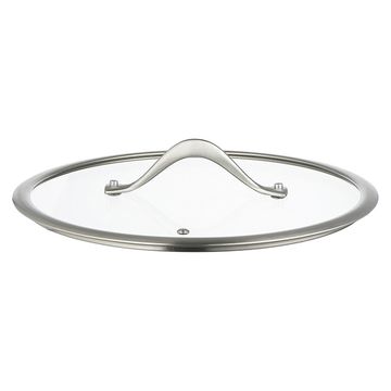 Крышка 3ply etalon, D28 см