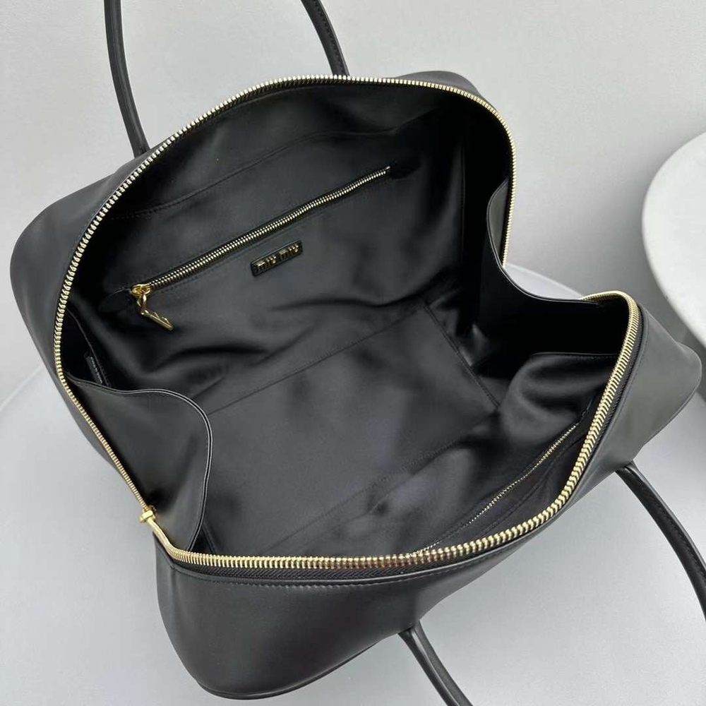 Miu Miu top-handle bag