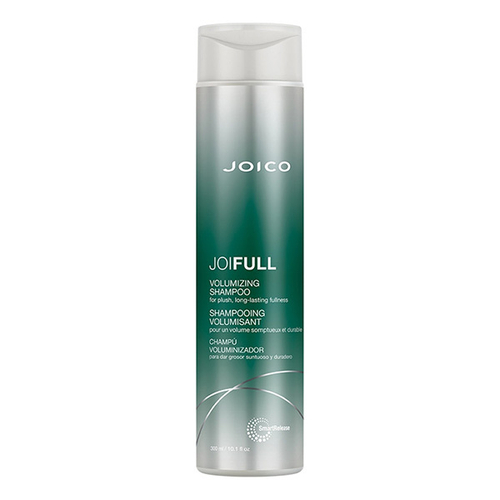 Шампунь для воздушного объема волос Joico JoiFull Volumizing Shampoo 300мл