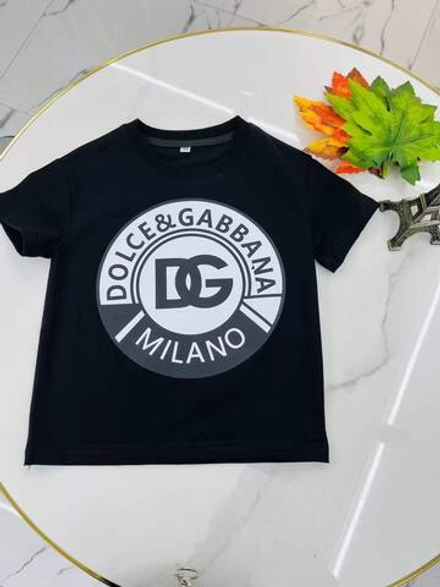Футболка Dolce&Gabbana