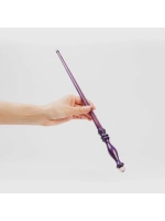 Указка из дерева для школы и учебы 40 см