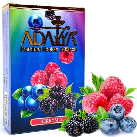 Adalya - Berrymix (50г)