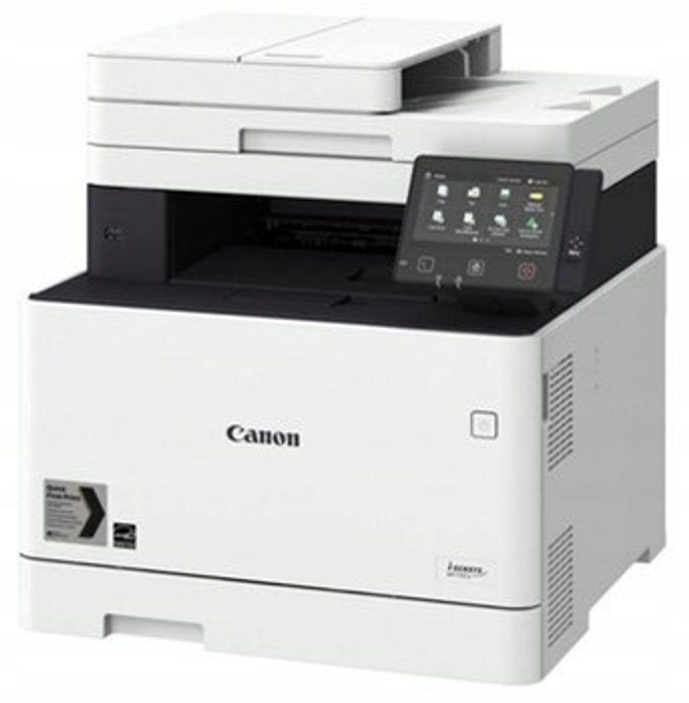 МФУ Canon MF735Cx