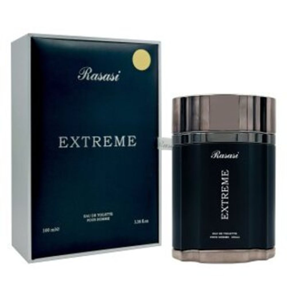 Rasasi Extreme EDT 100ml