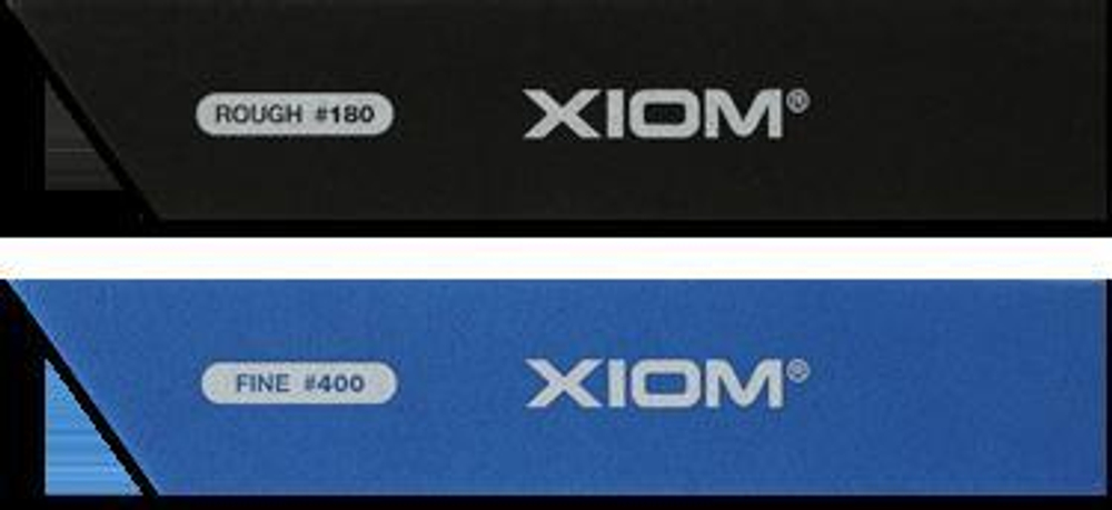 Xiom Grinder