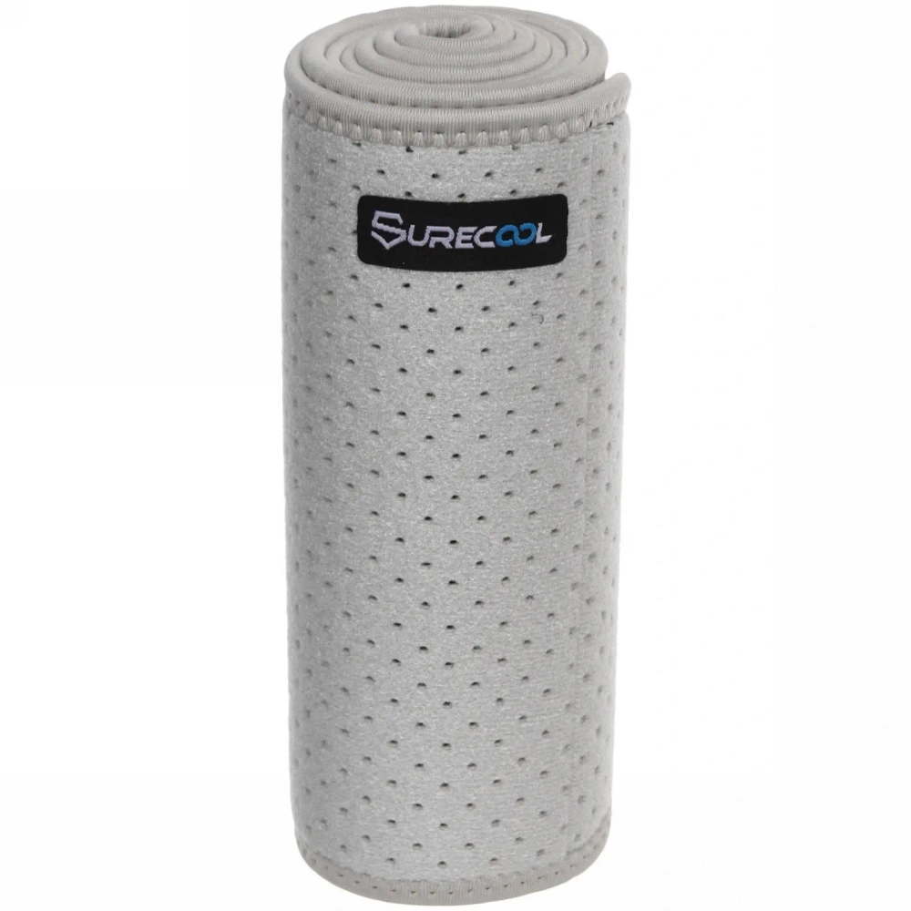 Пояс для похудения HY-810, размер L