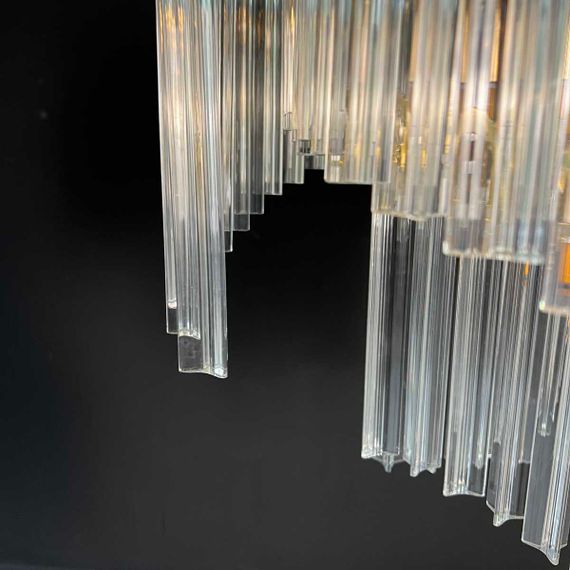 Подвесная люстра Imperium Loft Waltz 177867-26