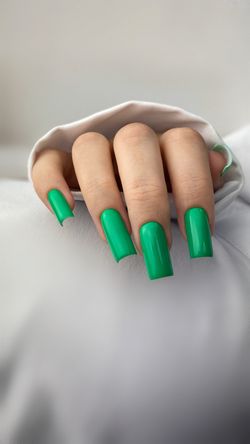 Monami Kollegi collection Гель-лак Natali, 8мл3