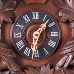 Настенные часы с кукушкой