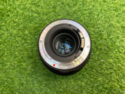 Sigma AF 24-70mm 2.8 EX DG Macro Canon EF